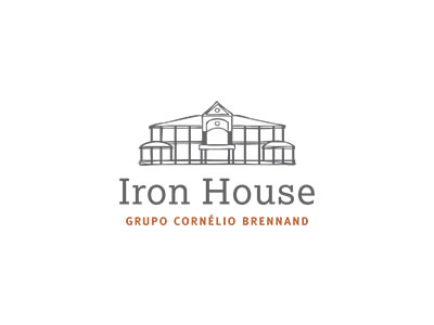 Iron House